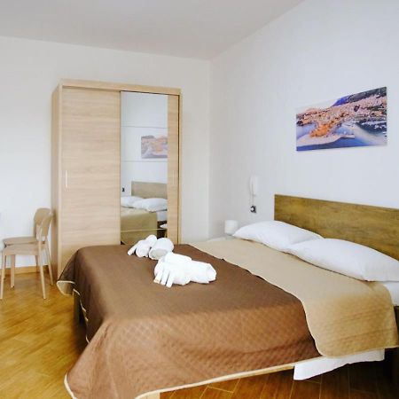 Sofia Rooms Castellammare del Golfo Extérieur photo