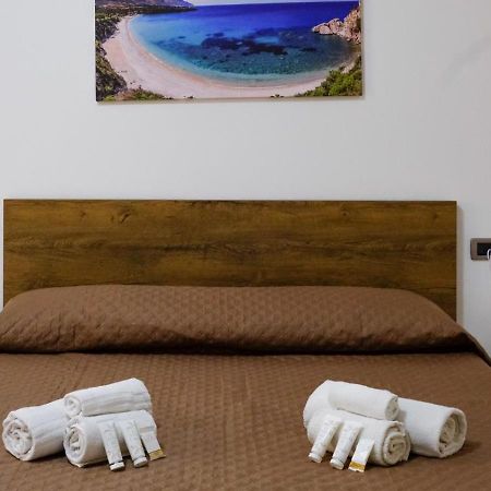 Sofia Rooms Castellammare del Golfo Extérieur photo