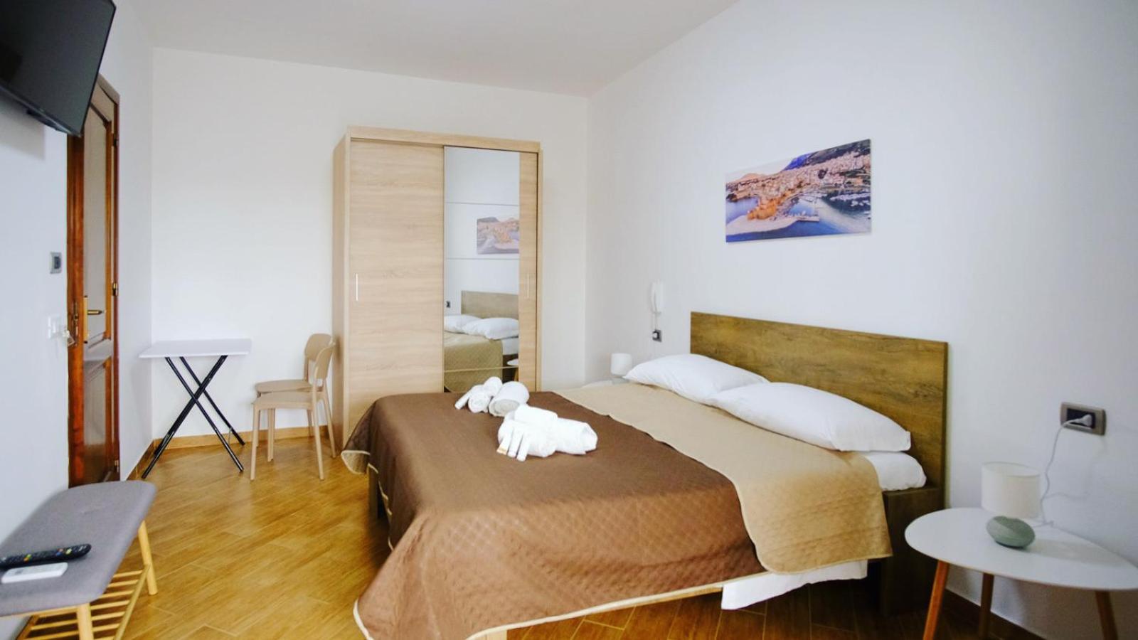Sofia Rooms Castellammare del Golfo Extérieur photo