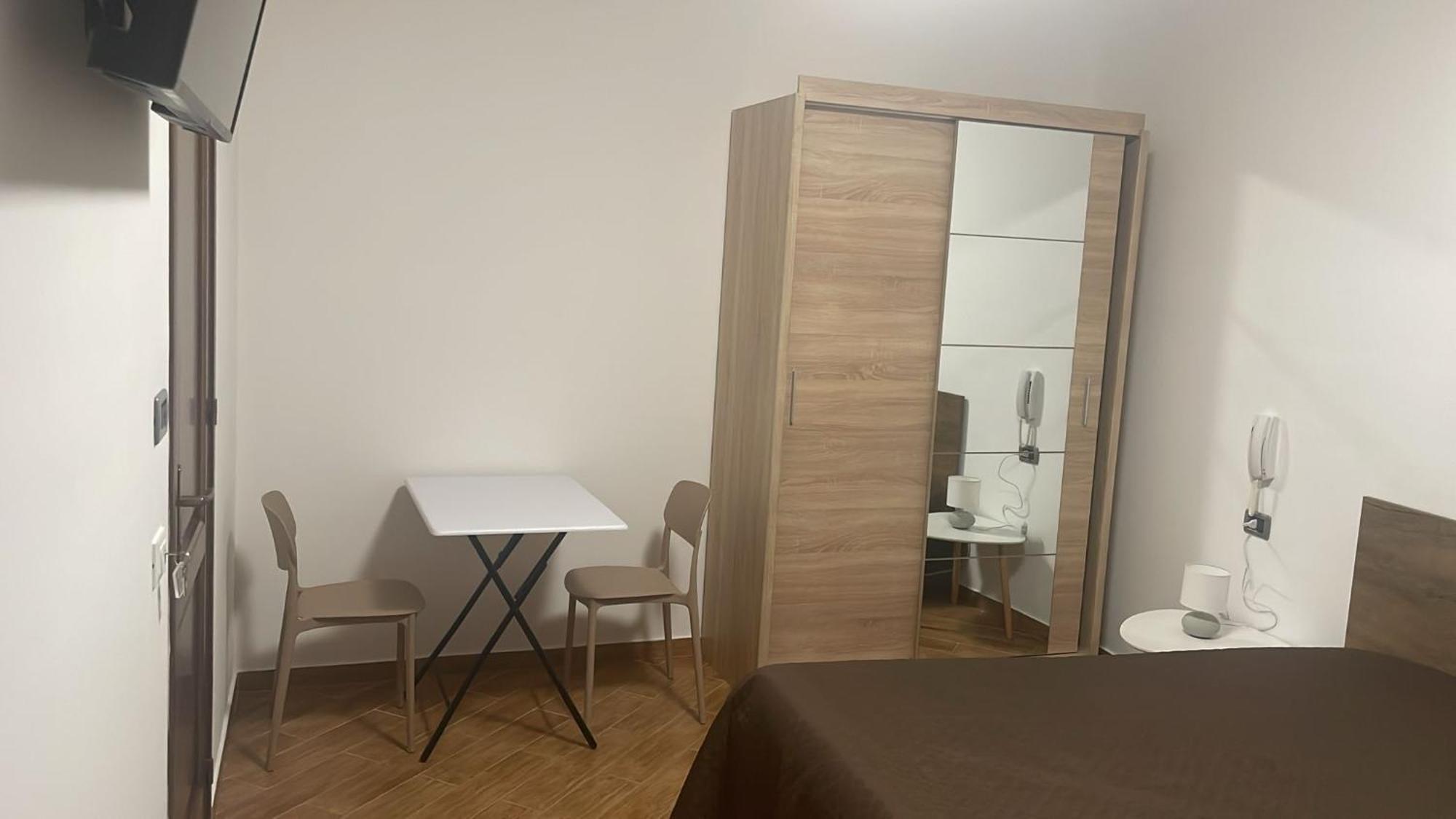 Sofia Rooms Castellammare del Golfo Extérieur photo