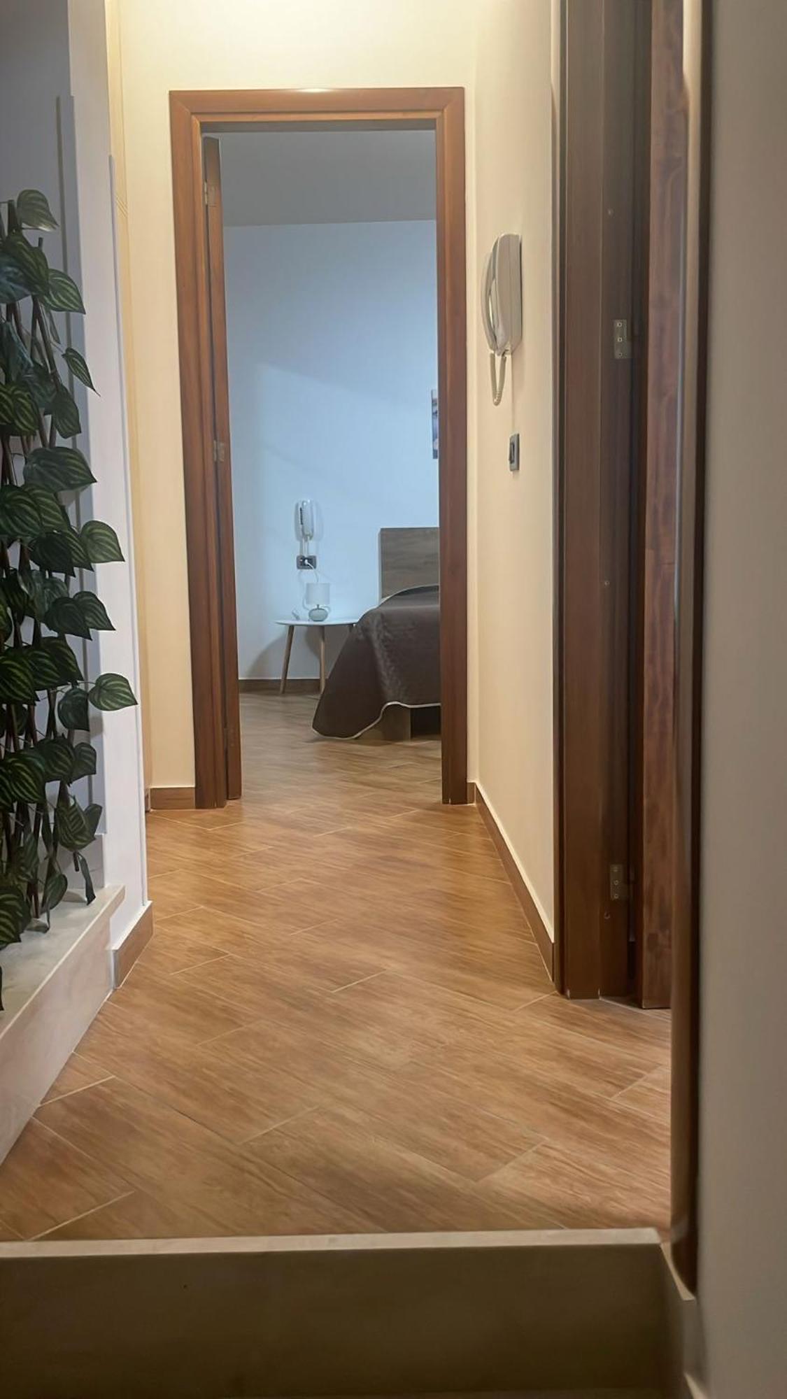 Sofia Rooms Castellammare del Golfo Extérieur photo