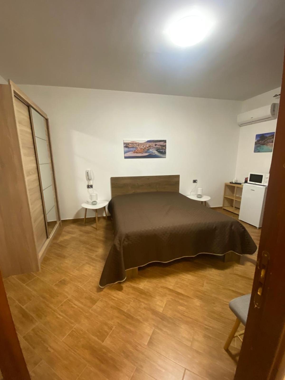Sofia Rooms Castellammare del Golfo Extérieur photo