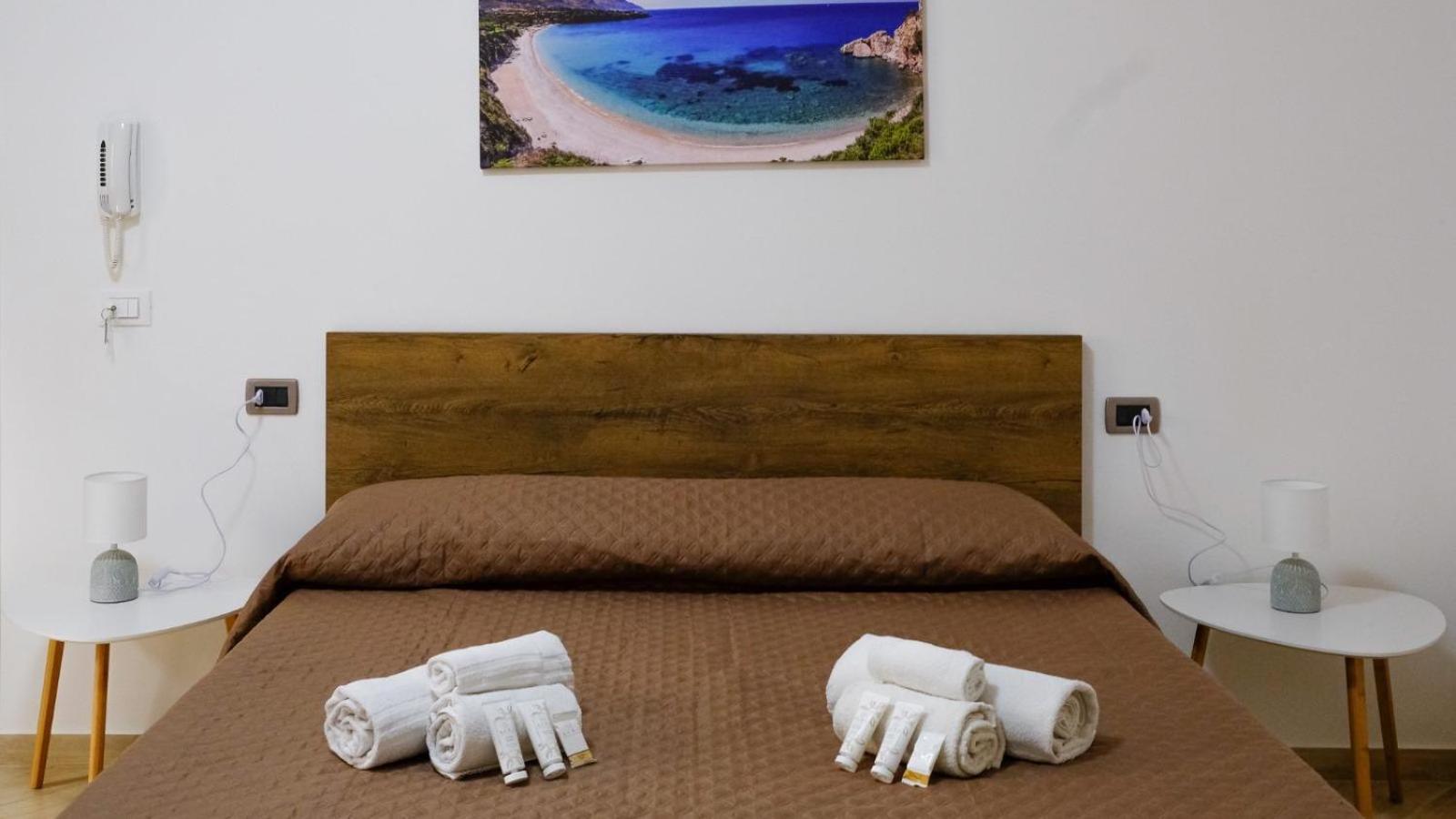 Sofia Rooms Castellammare del Golfo Extérieur photo