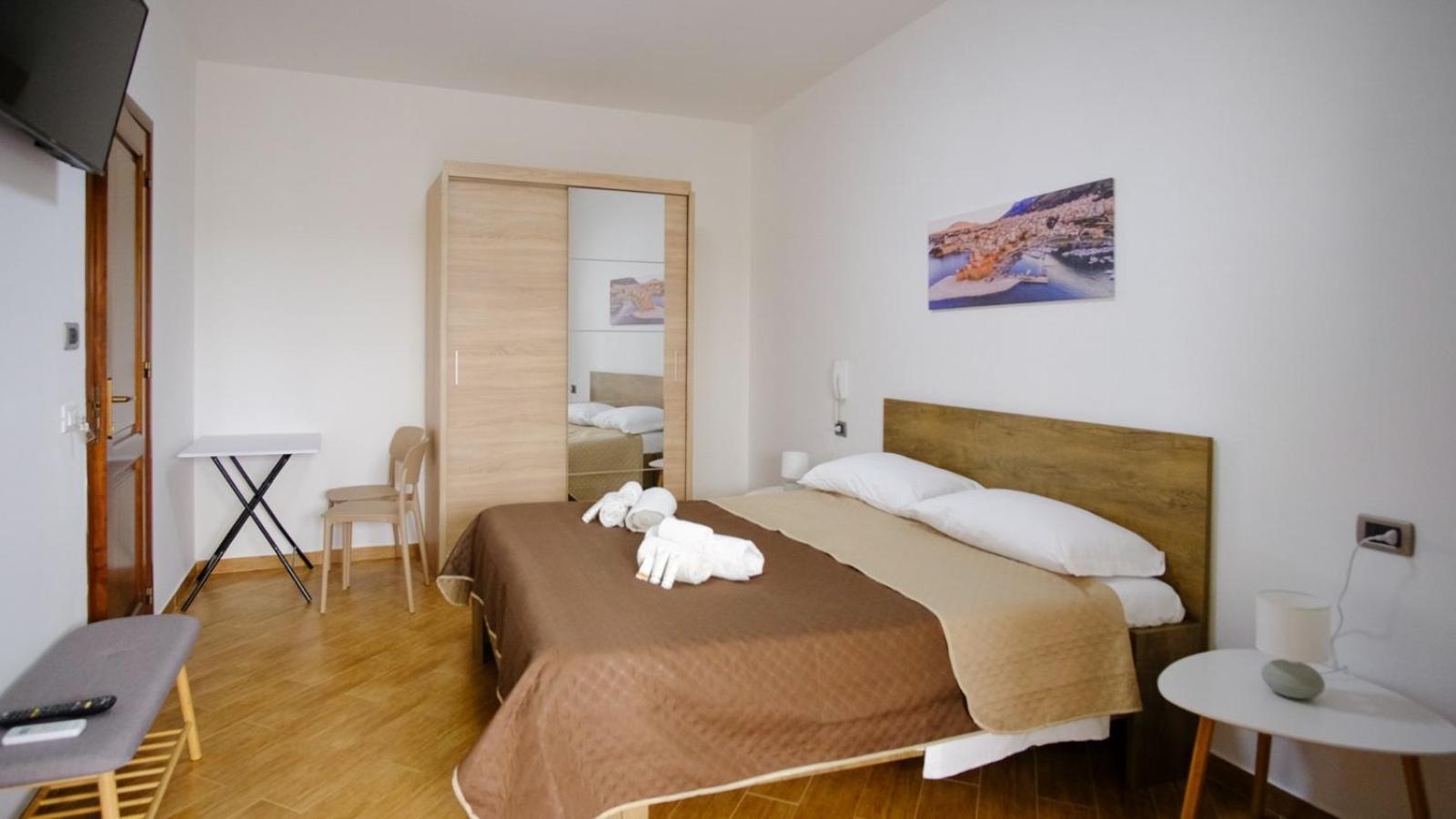 Sofia Rooms Castellammare del Golfo Extérieur photo