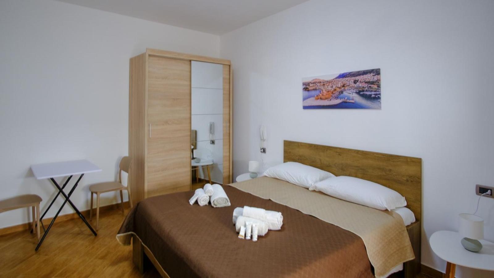 Sofia Rooms Castellammare del Golfo Extérieur photo