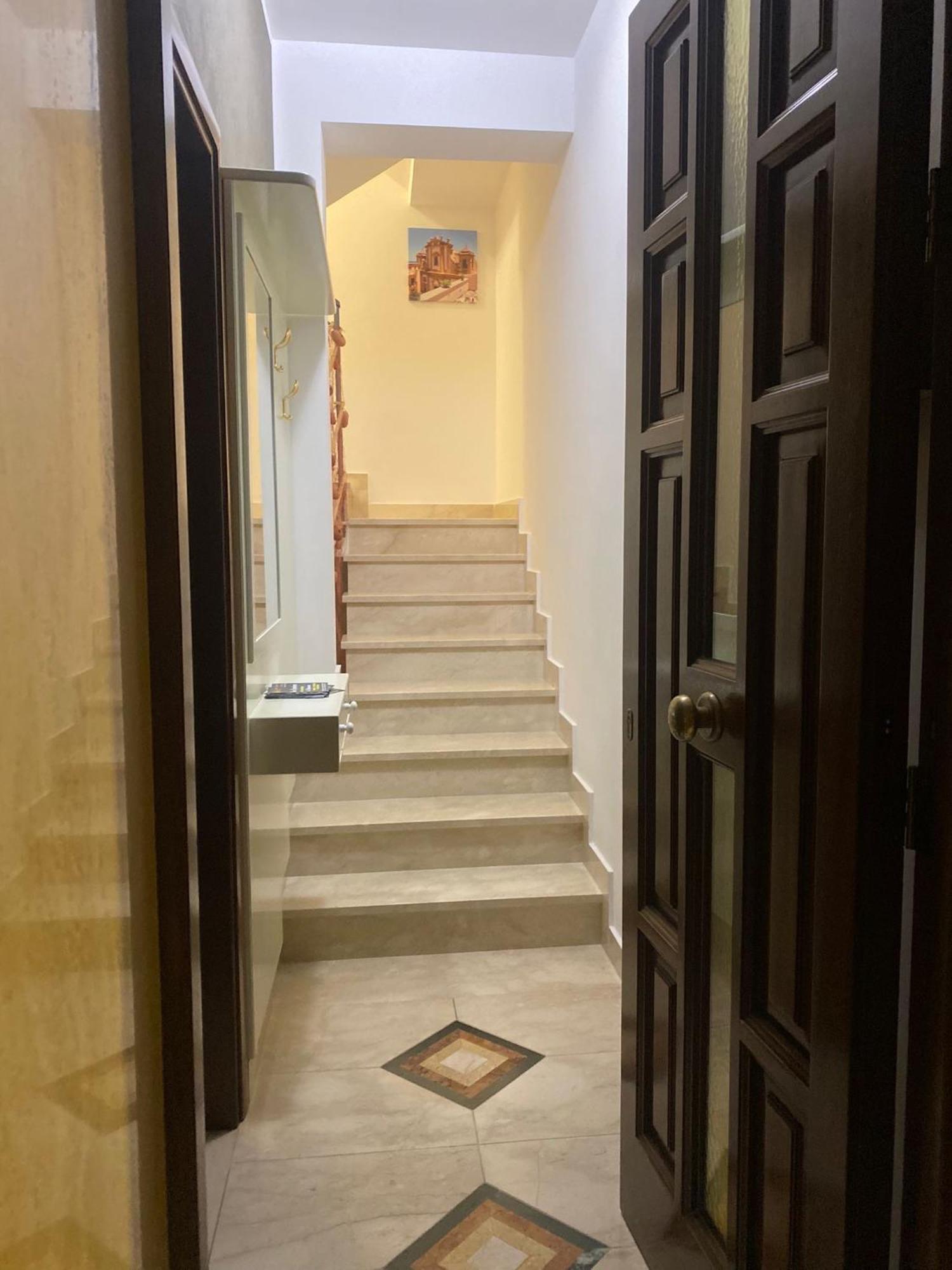 Sofia Rooms Castellammare del Golfo Extérieur photo