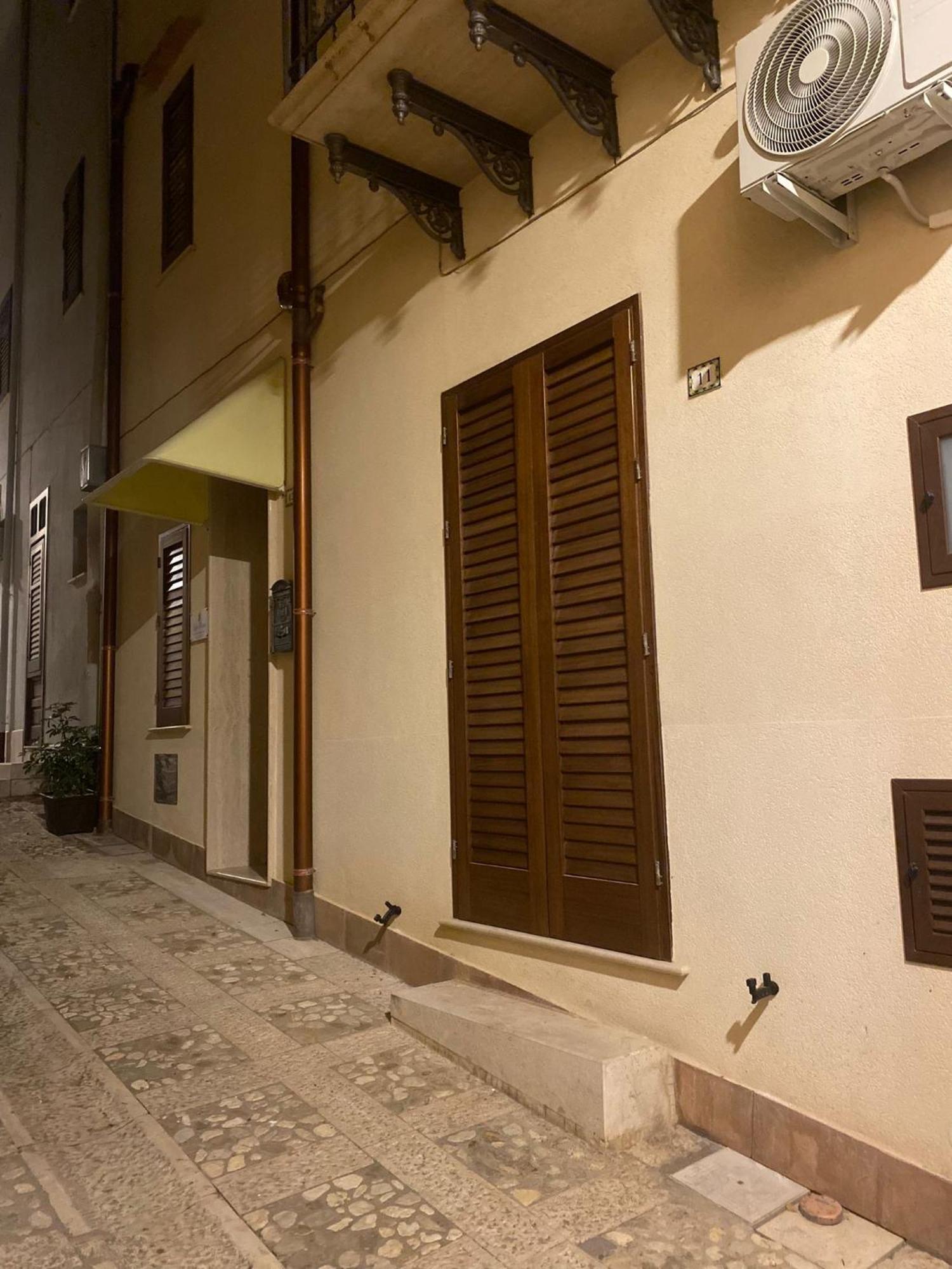 Sofia Rooms Castellammare del Golfo Extérieur photo