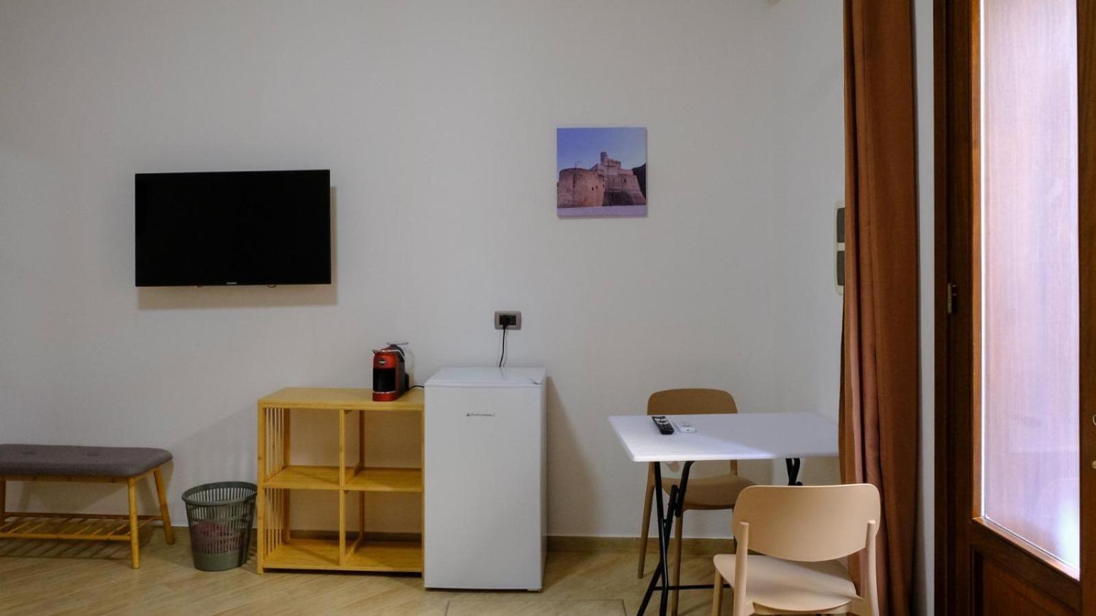 Sofia Rooms Castellammare del Golfo Extérieur photo